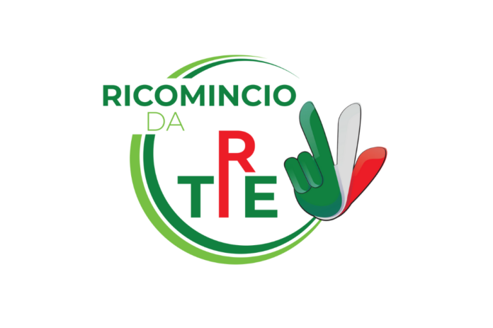 “ECO TOUR – Ricomincio da tRe”  il 27 maggio fa tappa a Firenze