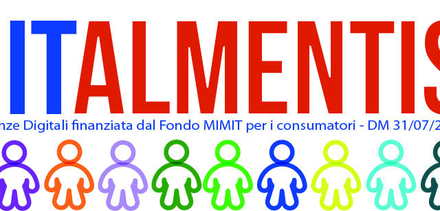 DIGITALMENTIS 2: dalle Associazioni continua l’aiuto per lo sviluppo delle conoscenze digitali